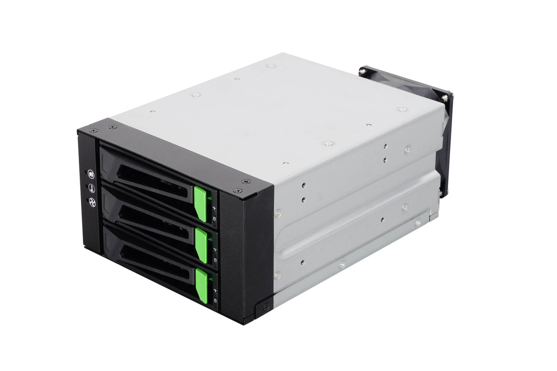 IW-SK23-09 - server system assembly